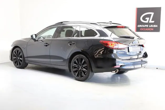 MAZDA 6 SW S-G194 Homura