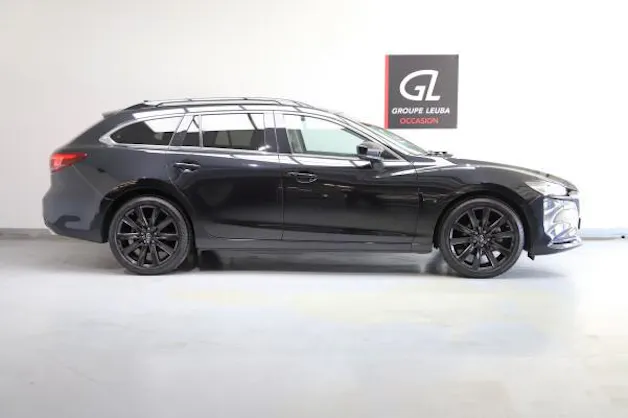 MAZDA 6 SW S-G194 Homura