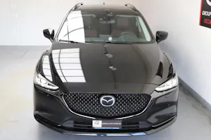 MAZDA 6 SW S-G194 Homura