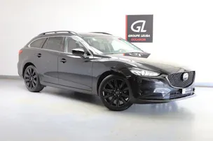 MAZDA 6 SW S-G194 Homura