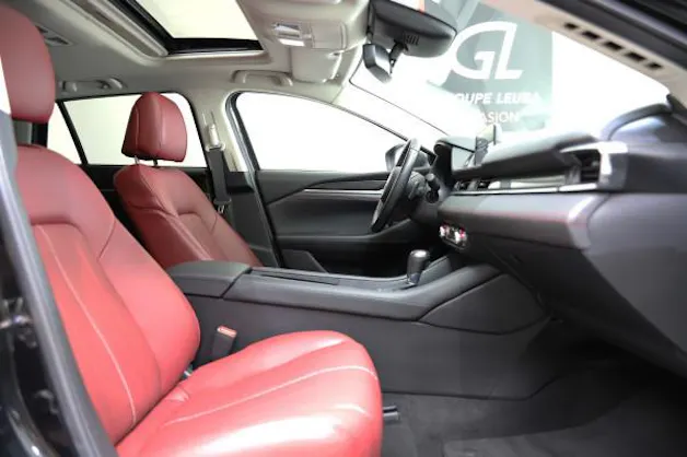 MAZDA 6 SW S-G194 Homura