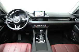 MAZDA 6 SW S-G194 Homura