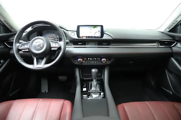 MAZDA 6 SW S-G194 Homura