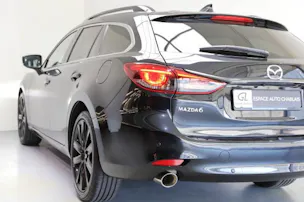 MAZDA 6 SW S-G194 Homura
