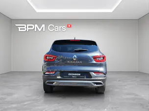 RENAULT Kadjar 1.8 Blue dCi Intens 4WD