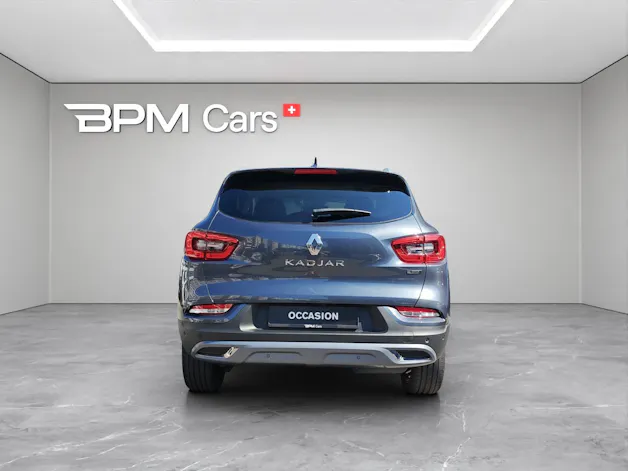 RENAULT Kadjar 1.8 Blue dCi Intens 4WD