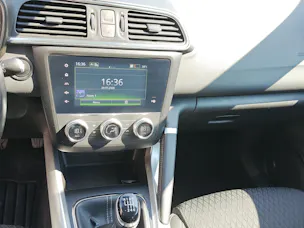 RENAULT Kadjar 1.8 Blue dCi Intens 4WD