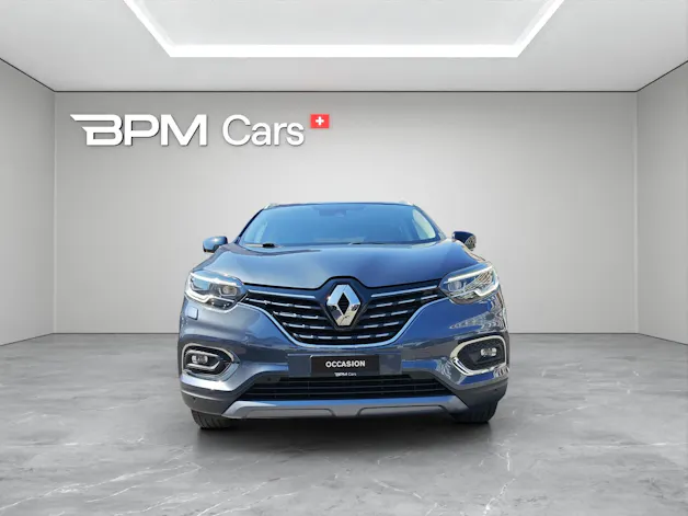 RENAULT Kadjar 1.8 Blue dCi Intens 4WD