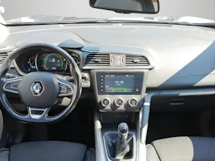 RENAULT Kadjar 1.8 Blue dCi Intens 4WD