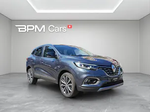 RENAULT Kadjar 1.8 Blue dCi Intens 4WD