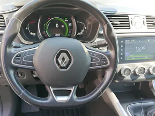 RENAULT Kadjar 1.8 Blue dCi Intens 4WD
