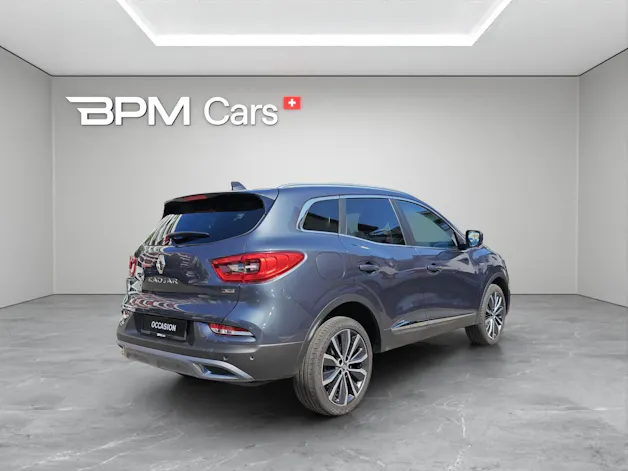 RENAULT Kadjar 1.8 Blue dCi Intens 4WD