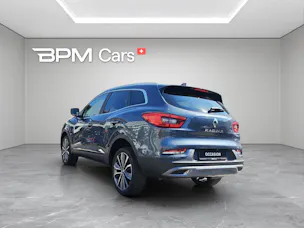 RENAULT Kadjar 1.8 Blue dCi Intens 4WD