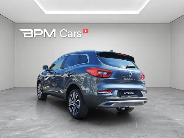 RENAULT Kadjar 1.8 Blue dCi Intens 4WD