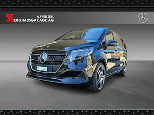 Mercedes-Benz V 250 d 4Matic Trend lang