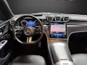 MERCEDES-BENZ GLC 400 e 4Matic 9G-Tronic