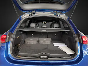 MERCEDES-BENZ GLC 400 e 4Matic 9G-Tronic