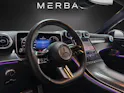 MERCEDES-BENZ GLC 400 e 4Matic 9G-Tronic