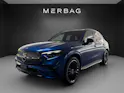 MERCEDES-BENZ GLC 400 e 4Matic 9G-Tronic