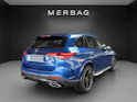 MERCEDES-BENZ GLC 400 e 4Matic 9G-Tronic