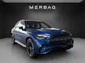 MERCEDES-BENZ GLC 400 e 4Matic 9G-Tronic