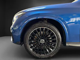 MERCEDES-BENZ GLC 400 e 4Matic 9G-Tronic
