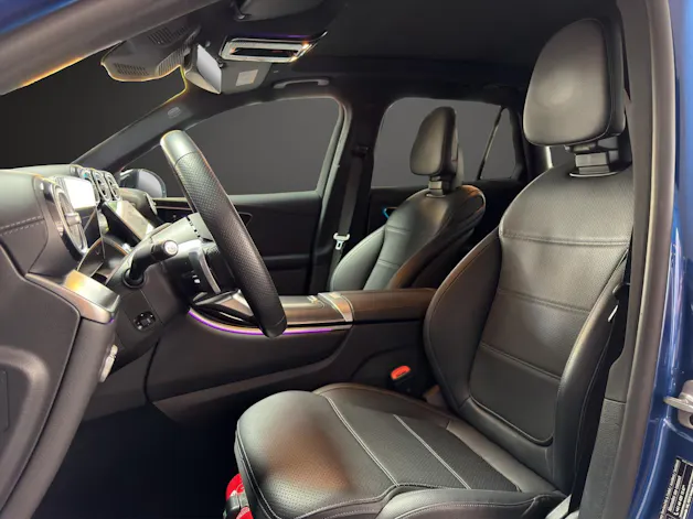 MERCEDES-BENZ GLC 400 e 4Matic 9G-Tronic