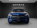 MERCEDES-BENZ GLC 400 e 4Matic 9G-Tronic