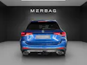 MERCEDES-BENZ GLC 400 e 4Matic 9G-Tronic