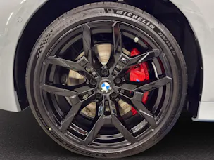 BMW M340i xDrive 48V Touring Steptronic M Sport Pro