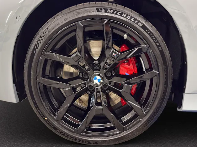 BMW M340i xDrive 48V Touring Steptronic M Sport Pro