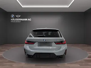 BMW M340i xDrive 48V Touring Steptronic M Sport Pro