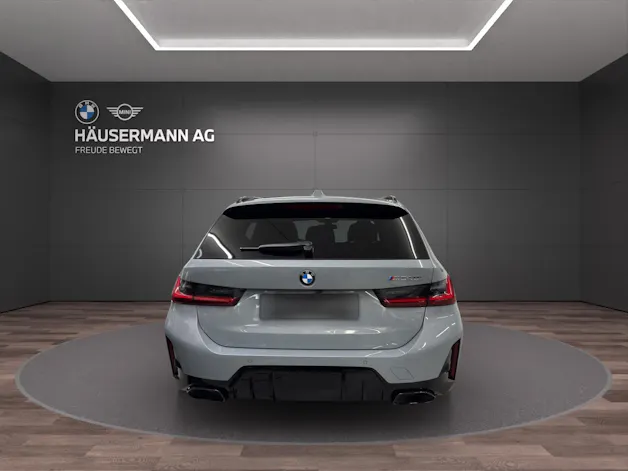 BMW M340i xDrive 48V Touring Steptronic M Sport Pro