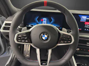 BMW M340i xDrive 48V Touring Steptronic M Sport Pro