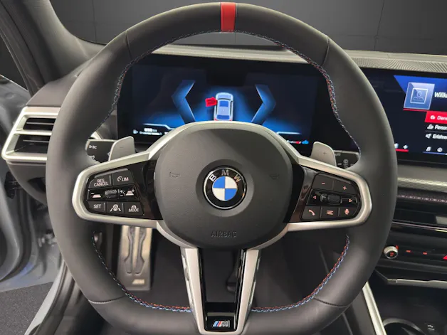 BMW M340i xDrive 48V Touring Steptronic M Sport Pro
