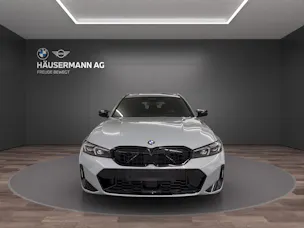 BMW M340i xDrive 48V Touring Steptronic M Sport Pro