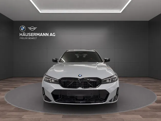BMW M340i xDrive 48V Touring Steptronic M Sport Pro