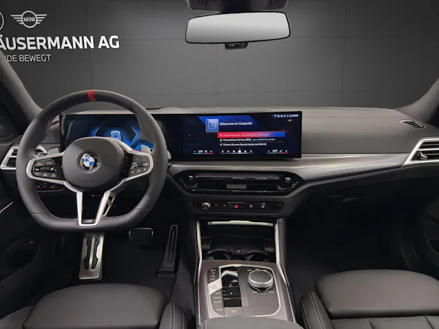 BMW M340i xDrive 48V Touring Steptronic M Sport Pro