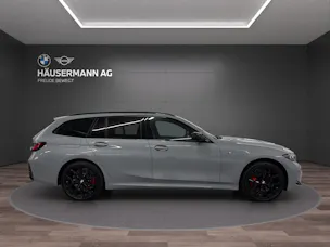 BMW M340i xDrive 48V Touring Steptronic M Sport Pro