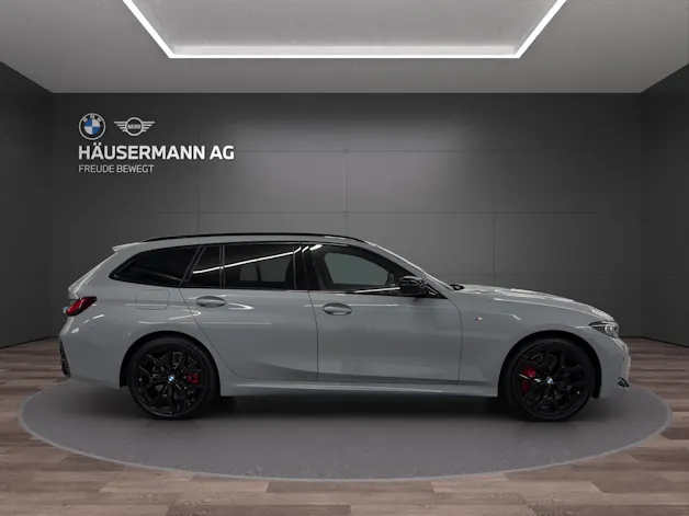 BMW M340i xDrive 48V Touring Steptronic M Sport Pro