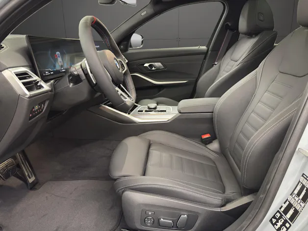 BMW M340i xDrive 48V Touring Steptronic M Sport Pro