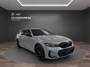 BMW M340i xDrive 48V Touring Steptronic M Sport Pro