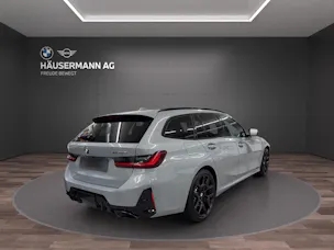 BMW M340i xDrive 48V Touring Steptronic M Sport Pro