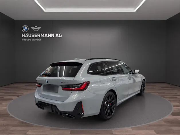 BMW M340i xDrive 48V Touring Steptronic M Sport Pro