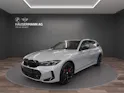 BMW M340i xDrive 48V Touring Steptronic M Sport Pro