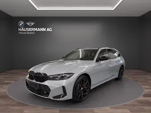 BMW M340i xDrive 48V Touring Steptronic M Sport Pro