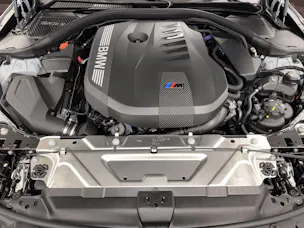 BMW M340i xDrive 48V Touring Steptronic M Sport Pro
