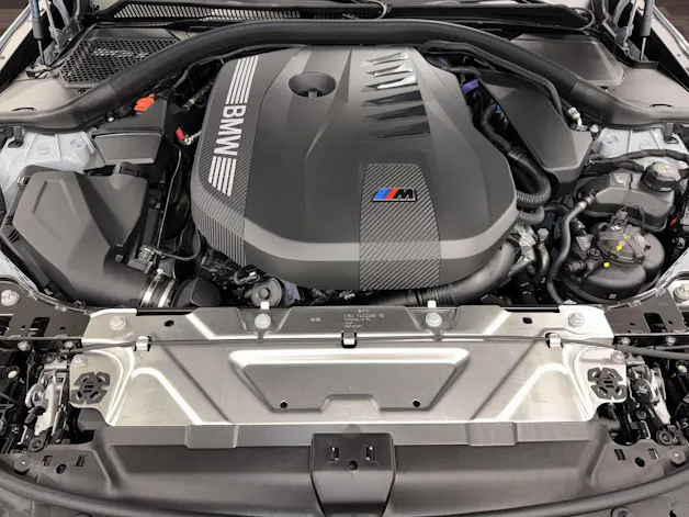 BMW M340i xDrive 48V Touring Steptronic M Sport Pro