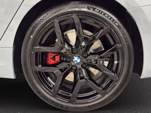 BMW M340i xDrive 48V Touring Steptronic M Sport Pro