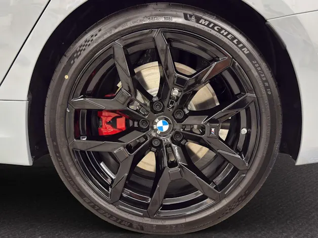 BMW M340i xDrive 48V Touring Steptronic M Sport Pro